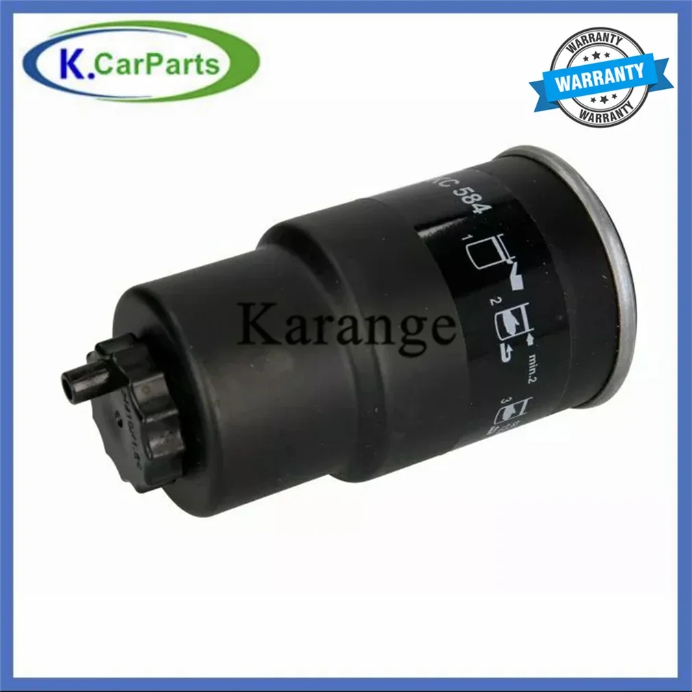 FC418J,S51C-13-ZA5A,S51C13ZA5A,S51C-13-ZA5B,S51C13ZA5B FFT18360, Fuel Filter For MAZDA CX-3 16-, DEMIO/214-19 [DIESEL]