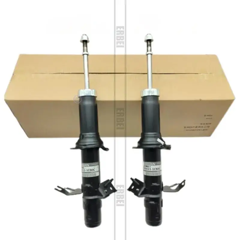 전면 및 후면 충격 흡수 장치, 인피니티 Q50L FX35 FX45 FX50 G25 G35 QX50 EX35