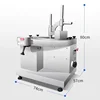 Electric Meat Slicer Multifunctional Mutton Roll Slicer Commercial Automatic Fat Beef Fresh Meat Planer 4