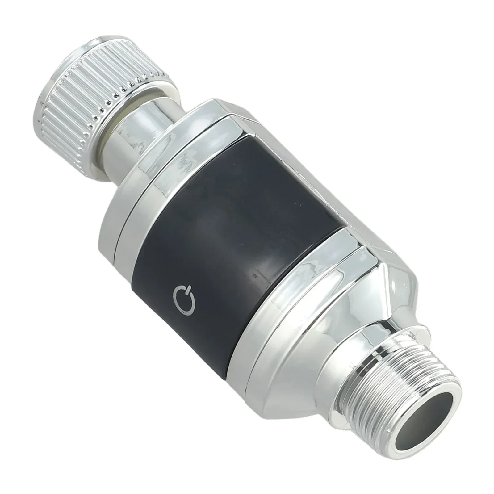 Thermomètre De Douche à Affichage Numérique à LED On