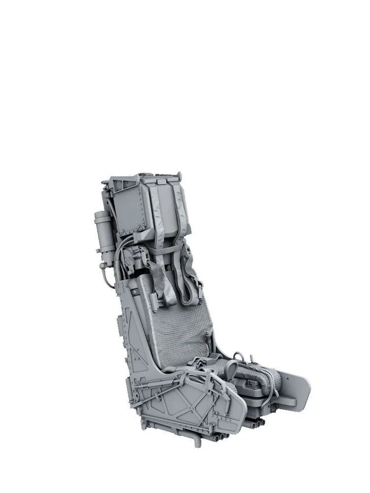 MCC resin print 4819/20 SJU-17 ejection seat, single/double seat, for F/A-18C/F/G 1/48 4