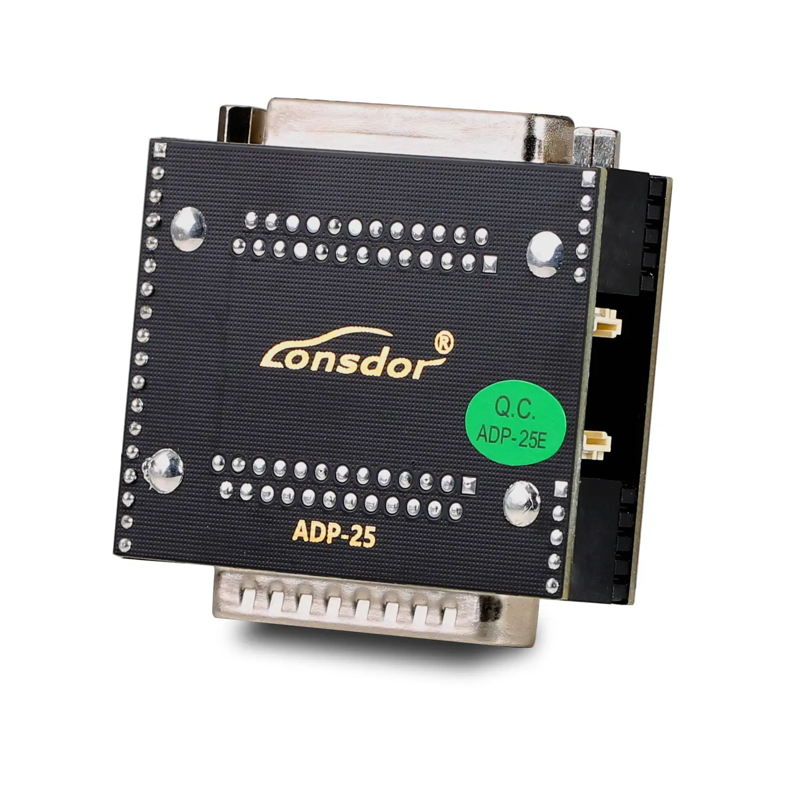 Lonsdor Super ADP ADP-25 8A/4A Adapter Proximity Key Programming for Toy-ota Le-xus Work With K518ISE K518S All Key Lost