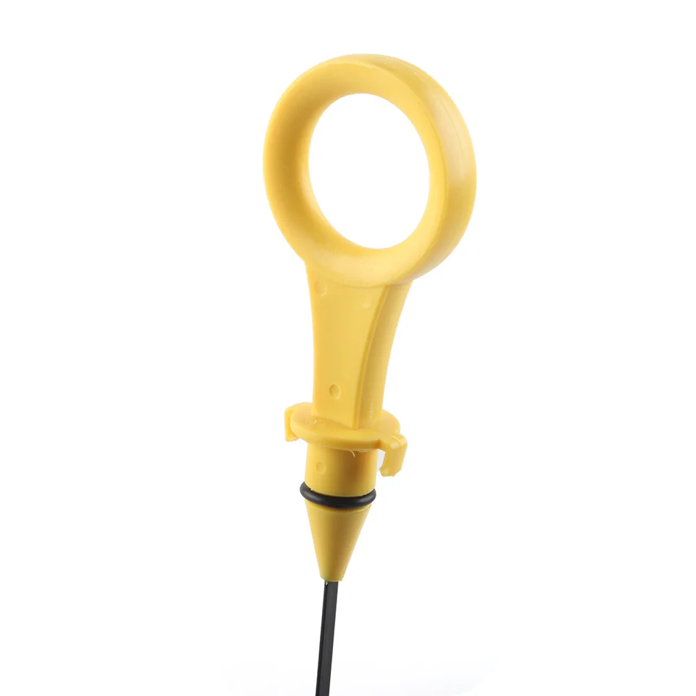 610mm Car 2.0T Engine Oil Dipstick For Audi A3 A4 A5 Q3 Q5 TT For VW Beetle CC EOS Jetta Passat Tiguan 06J115611F