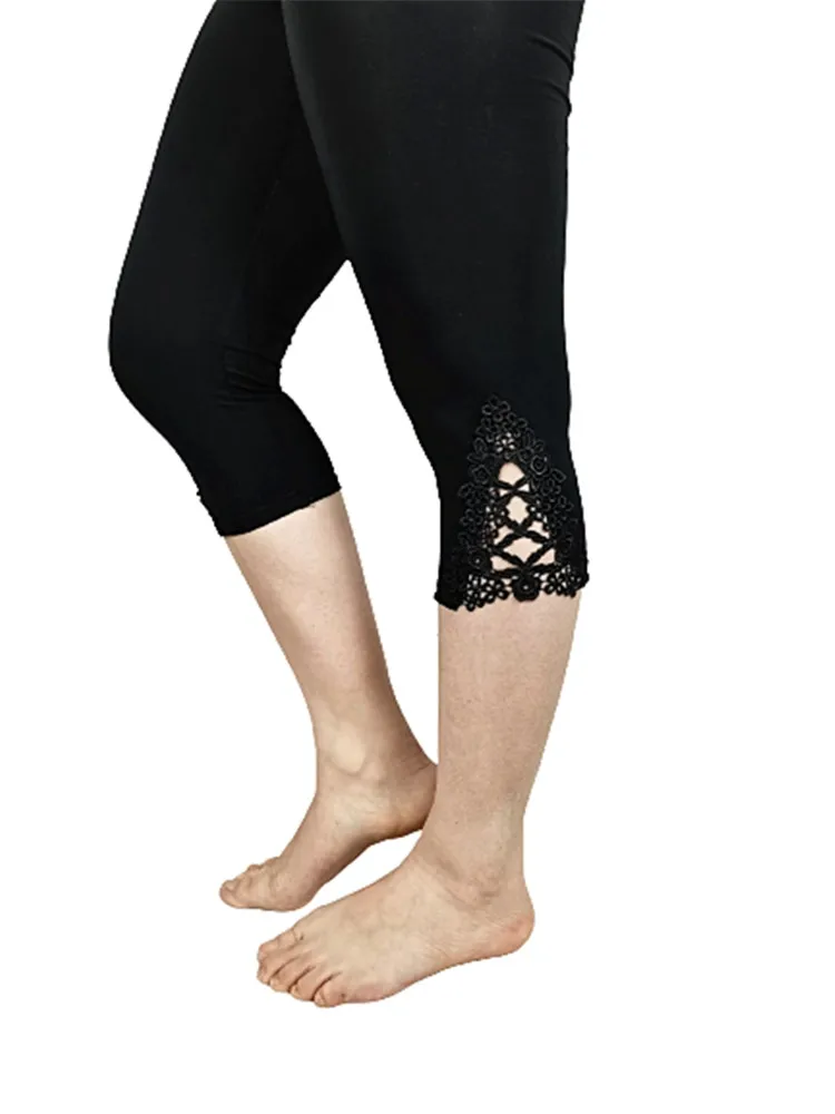 Xs-7xl 6xl 5xl Leggings For Women 