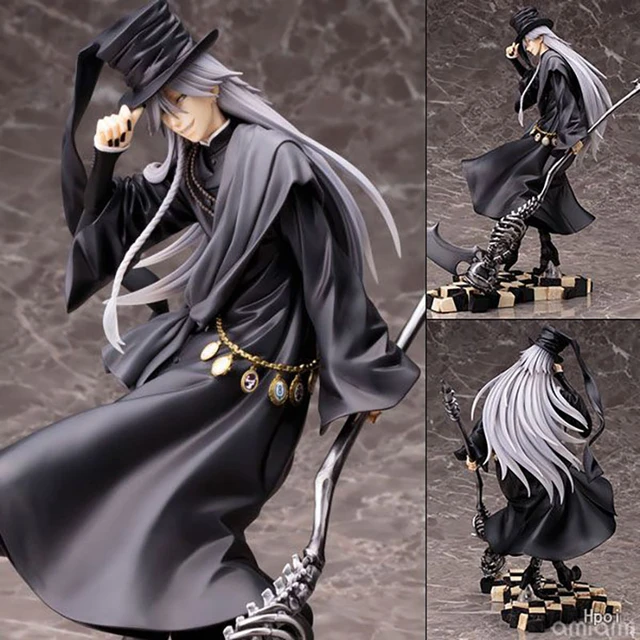 AmiAmi [Character & Hobby Shop]  Black Butler (33) (BOOK)(Released)