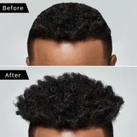 Éponge professionnelle pour cheveux bouclés, brosse torsadée magique, bobine africaine ondulée, Dreadlock, brosse à cheveux naturelle, outil de coiffure Afro pour Salon de coiffure 3