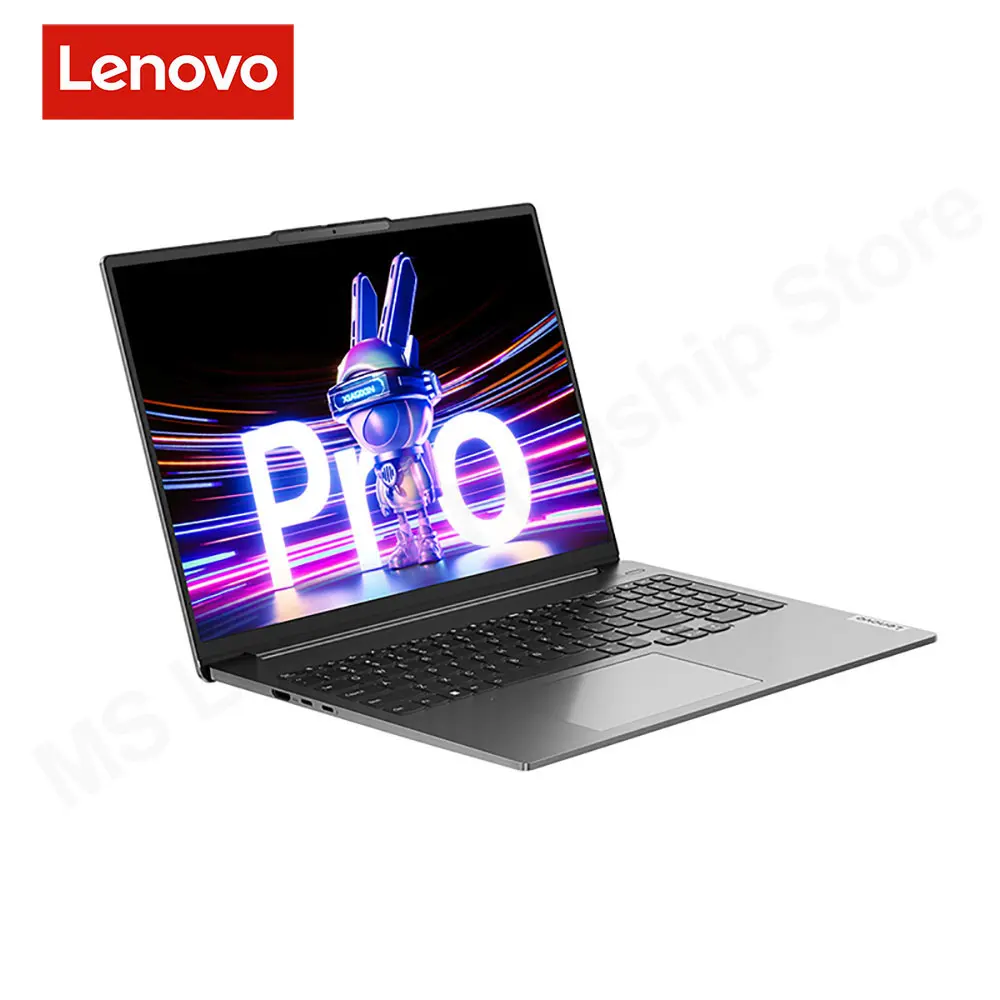 2023 레노버 샤오신 프로 16 노트북 i5-13500H, i9-13900H 아이리스 Xe 그래픽, 16, 32G RAM, 1T, 2T SSD, 2.5K IPS 매트 스크린, 120Hz 노트북