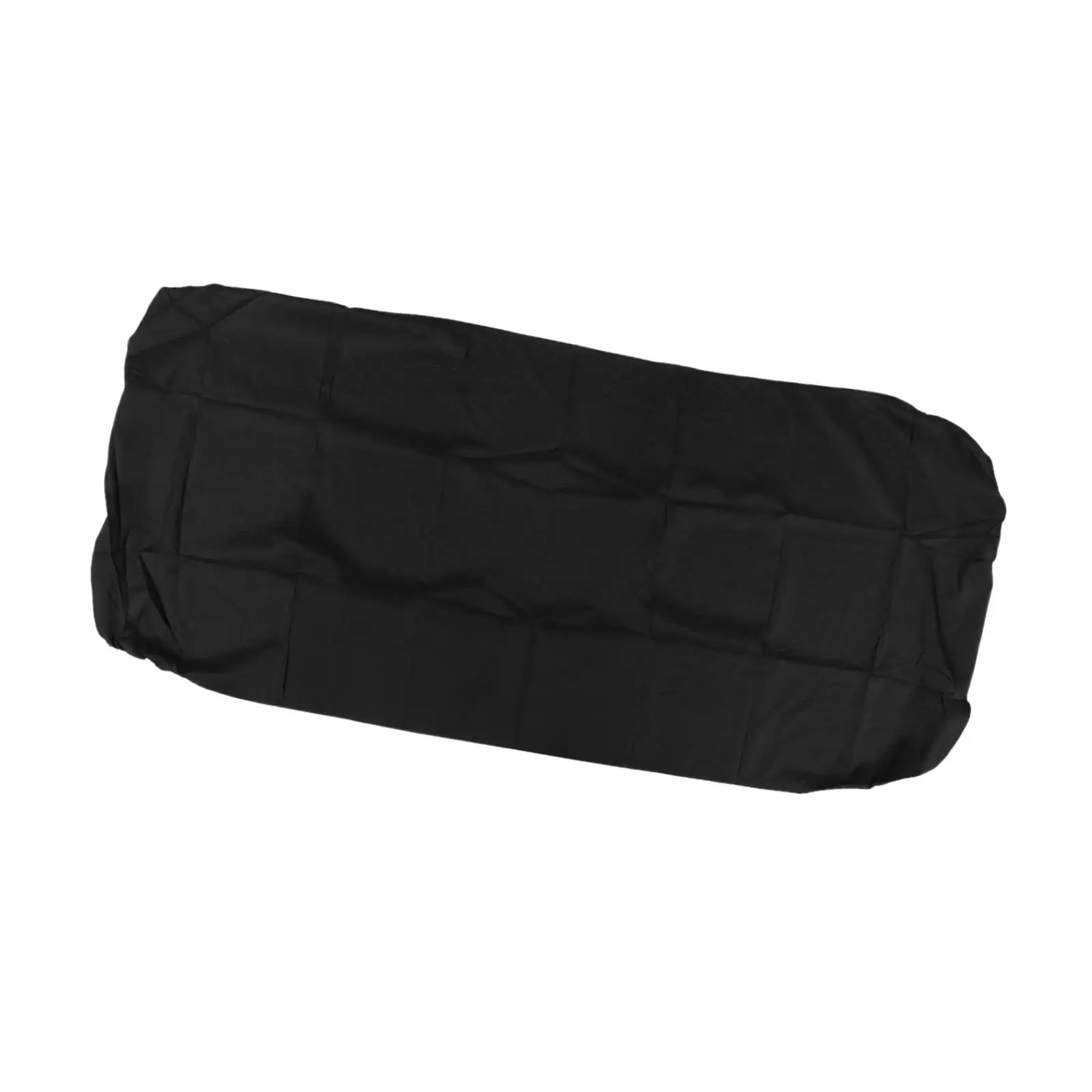 

Прямоугольная скатерть из полиэстера, Легкая очистка, чехол на стол для внутреннего дворика, кемпинга, свадьбы, выставки, для внутреннего и наружного применения