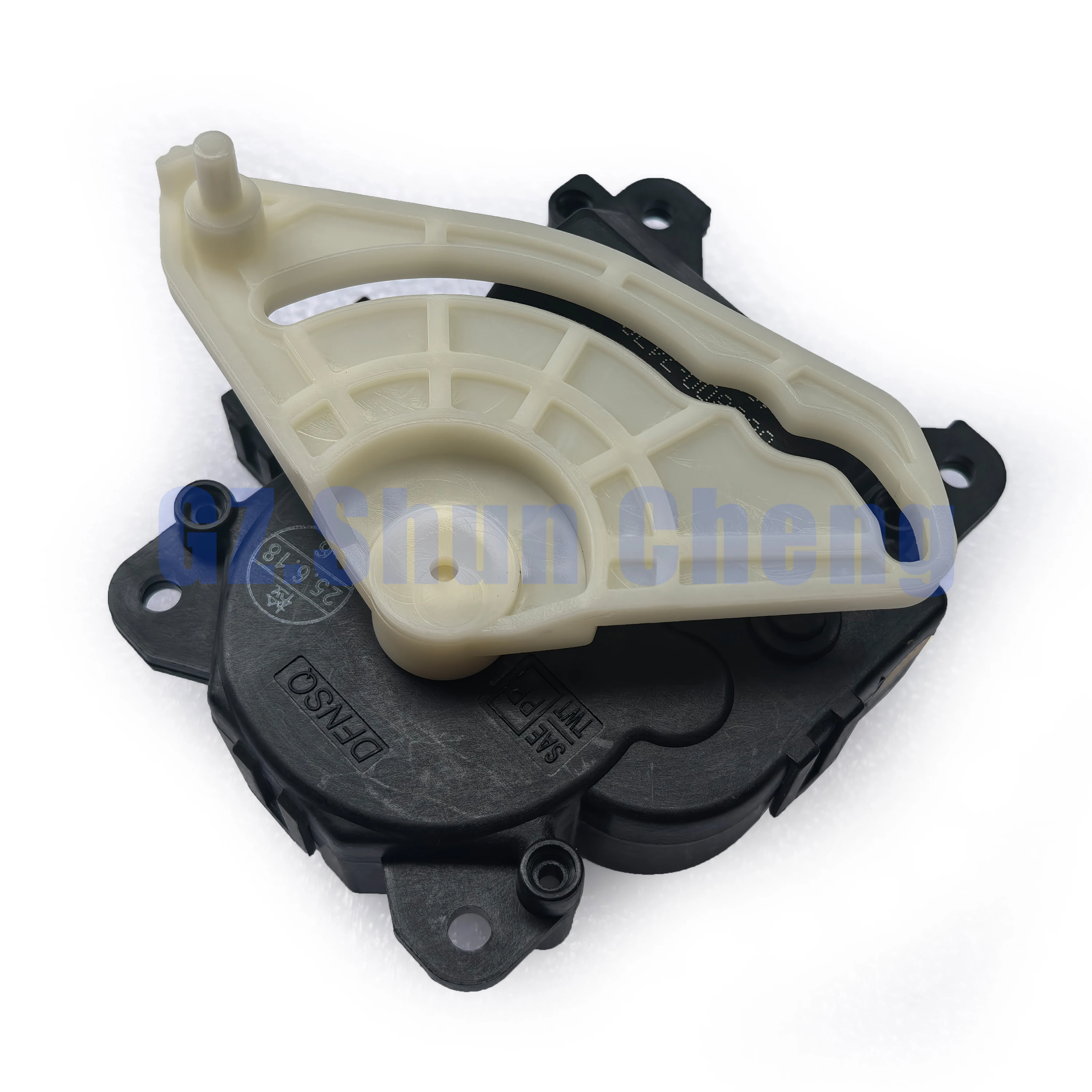 063800-7470 For LEXUS IS300 SC430 GS300 GS400 RX300 HVAC Heater A/C Blend Air Door Actuator with Control motor 87106-30371