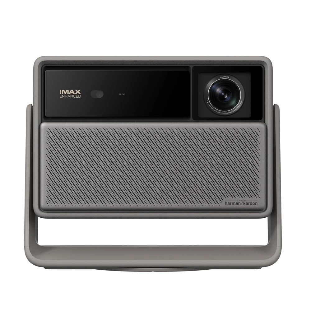 XGIMI HORIZON 20 4K RGB 트리플 레이저 홈 프로젝터 3200 ISO 루멘, 구글 TV, IMAX Enhanced, 돌비 비전 탑재, 홈시어터용