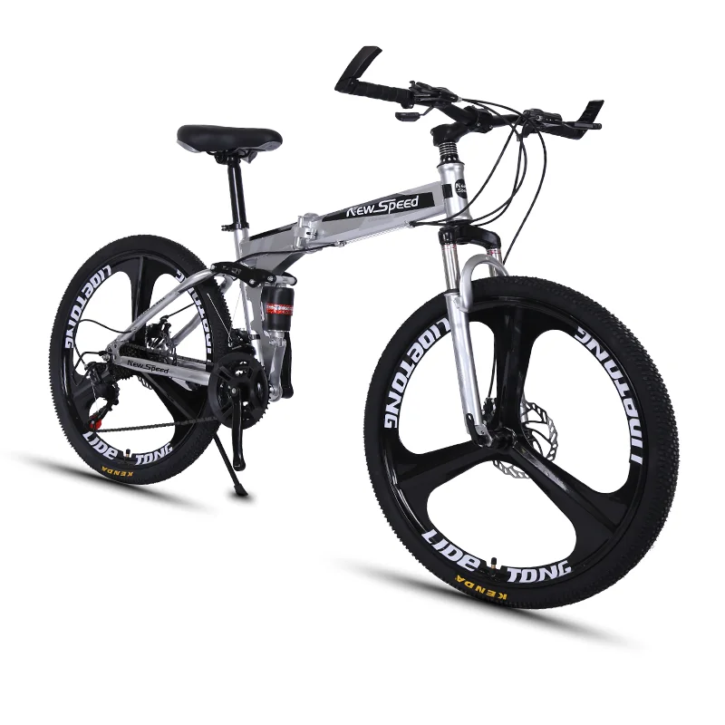 China Factory Cheap Steel High Quality 26inch 29 Adult