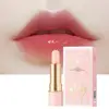 Moisturizing Temperature Color Changing Lip Balm, Cute Cat Paw Lip Balm, Color Changing Lipstick Nourish Thermochromic Lip Balm 6