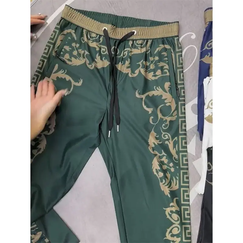 FRANZIUS - Teddy Bell Pants main image 1