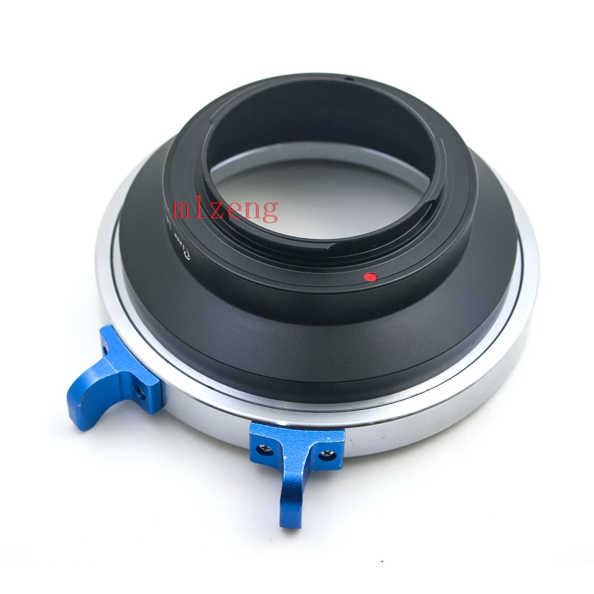 Kipon Lpl Mount Lenses LPL-NEX Adapter Ring For Arri Arriflex LPL
