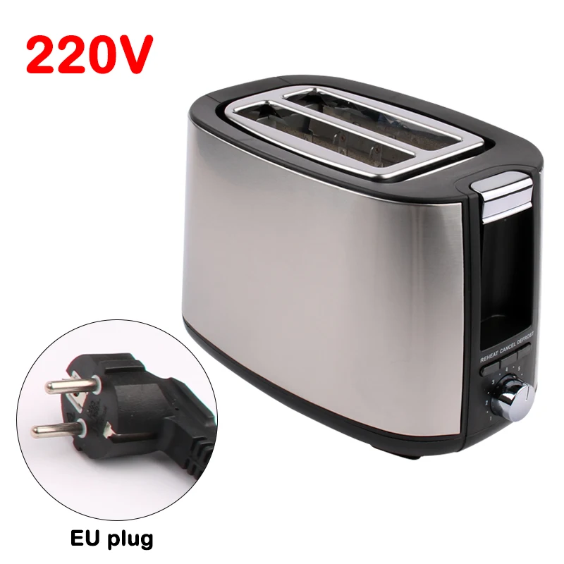 stainless steel 220V