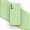 Fresh Green