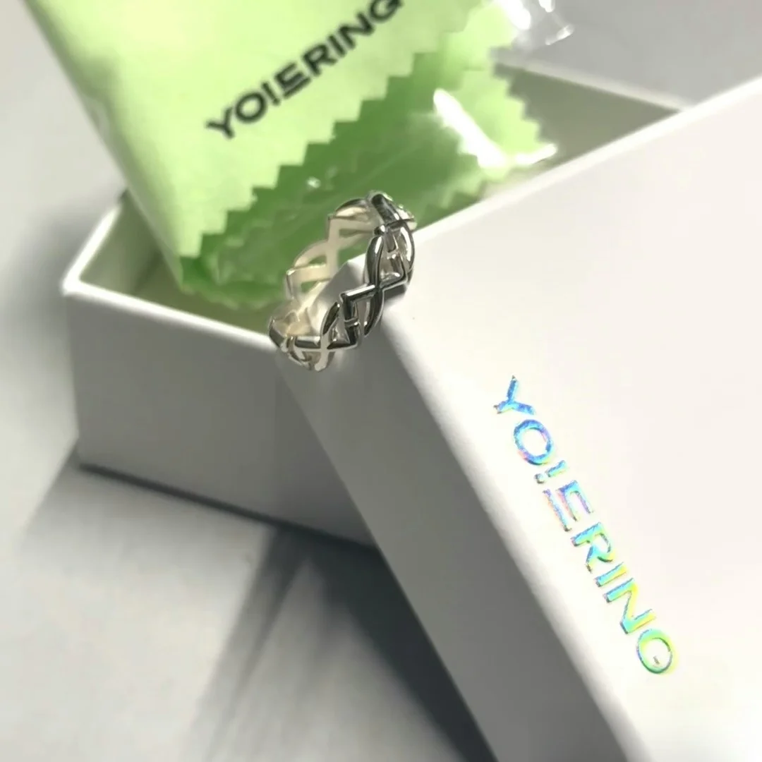 Kpop Idol NCT DREAM Rings YO!RING 8th Anniversary Souvenir