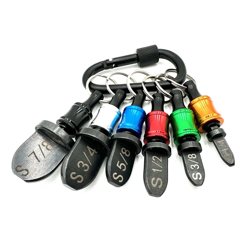 HVAC Swage Tool Air Conditioning Tool Kit Air Conditioner Copper Tube Expander Swaging Drill Bit Copper Pipe Swage