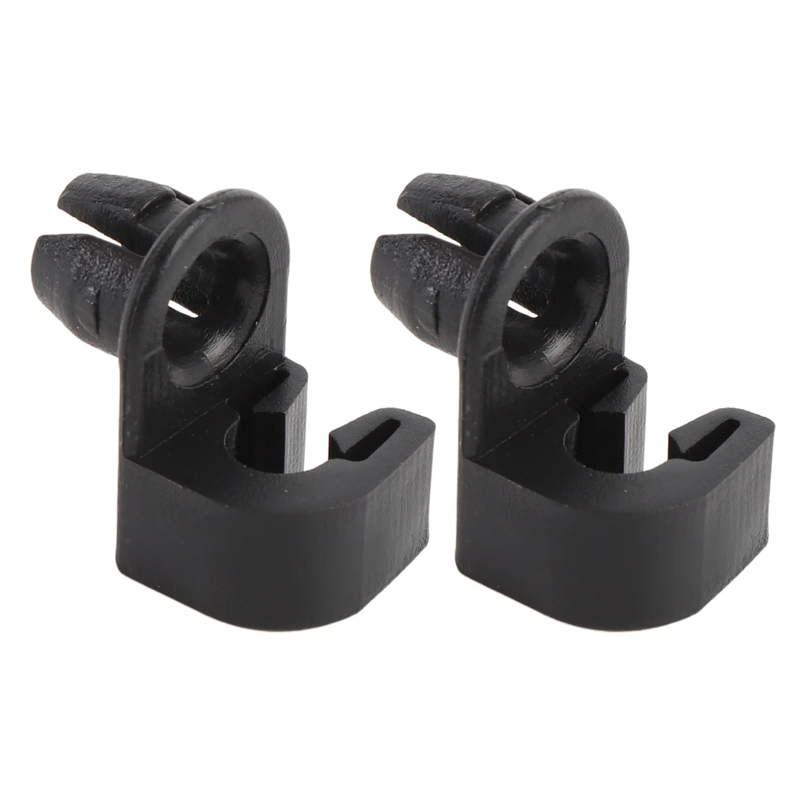 후드 스테이 로드 클립 홀더, 안정적인 지지대, 보닛 스테이 로드 리테이너 클립, 강화형 792843 (C3L, C4, C5, X, DS3 용)