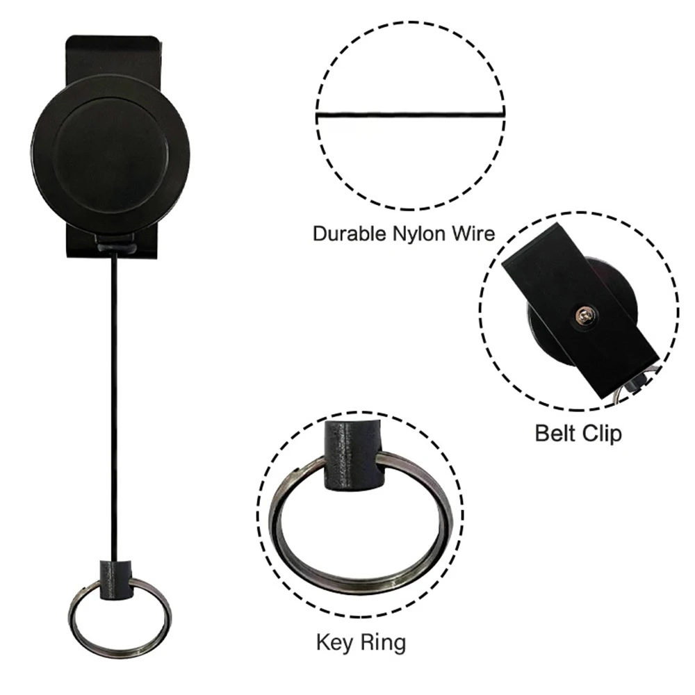 1pc ���� ȸ�� ����� Carabiner ��Ƽ ���� �� ���̺� �� ������ Ŭ�� Ű ��Ƽ-�н� ��Ŭ ��Ŭ ���� Ŭ��