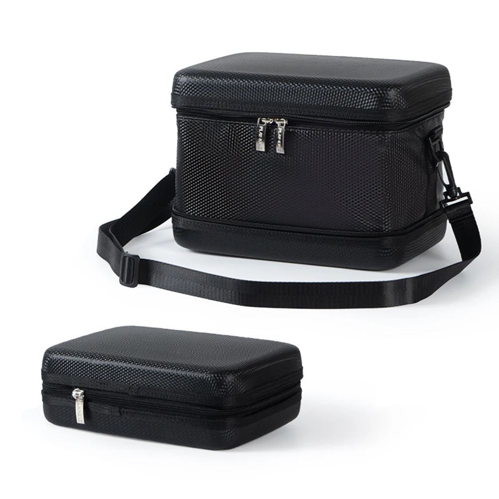 WolinTek Scaldavivande Elettrico Portatile 1,5 L, Porta Pranzo Riscaldabile 80W, Lunch Box Elettrico 12V/ 24V/ 220V per Auto, Camion, Lavoro, con Forchetta, Cucchiaio