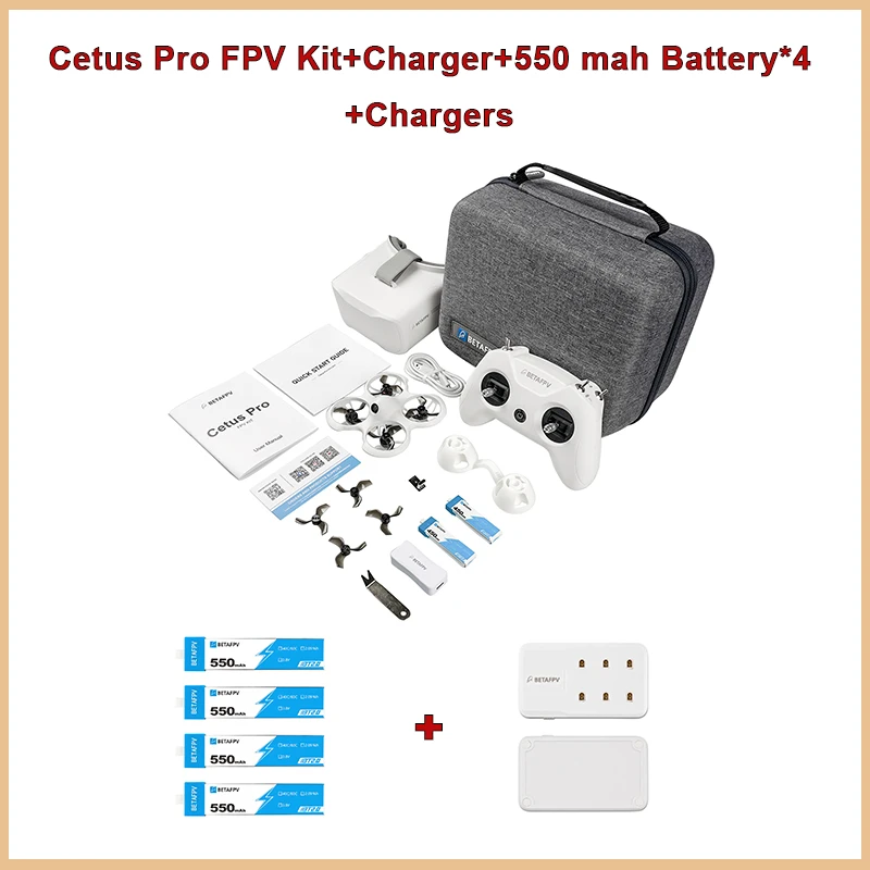 Cetus Pro 6B 1C