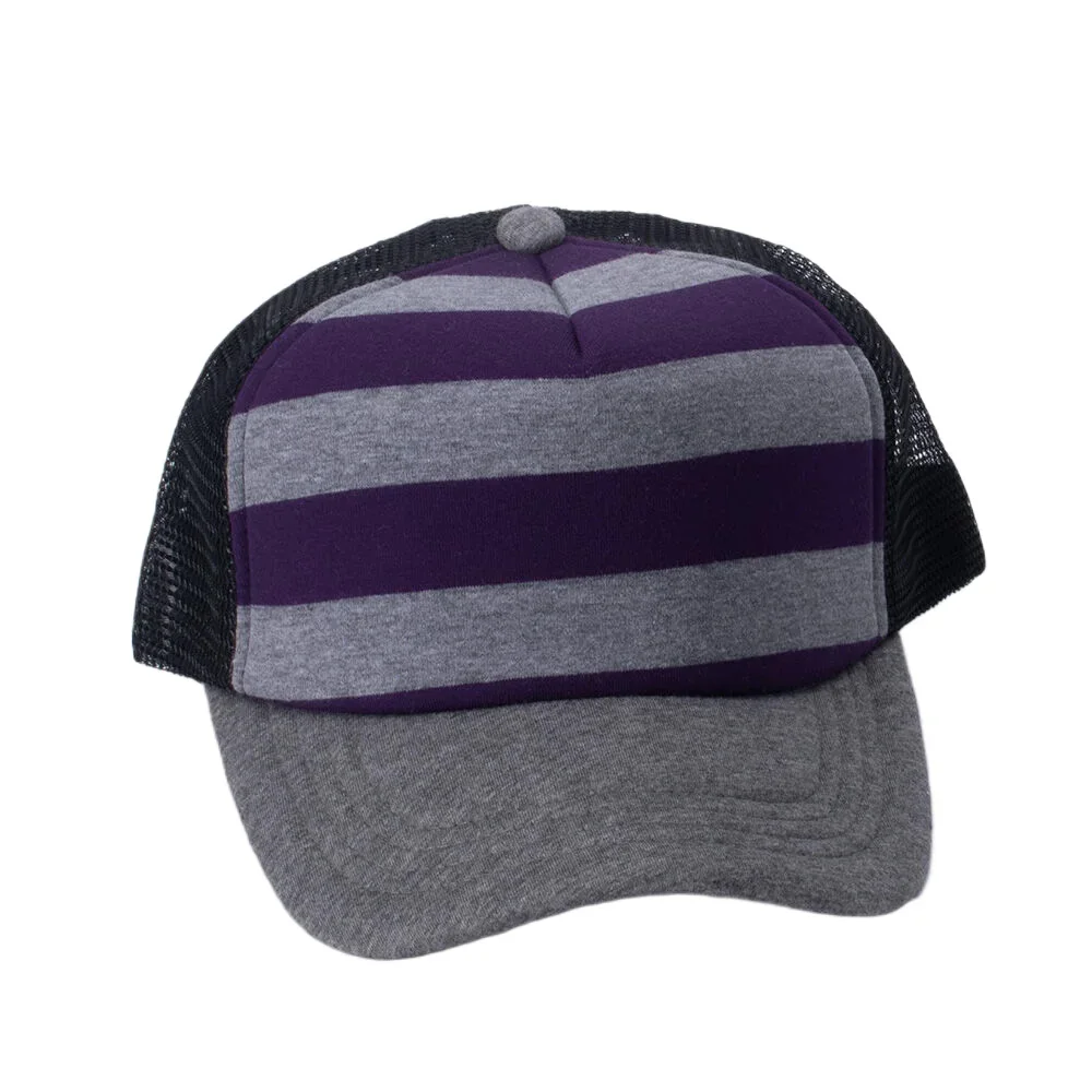 Grey Purple