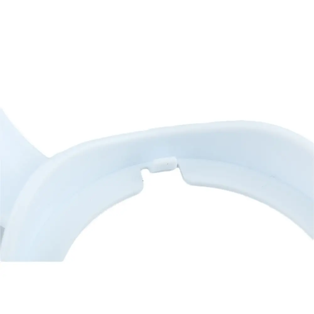 PP Bottle Grip Handle Feeding Baby Bottle Accessories for Avent Natural Wide Mouth PP Glass