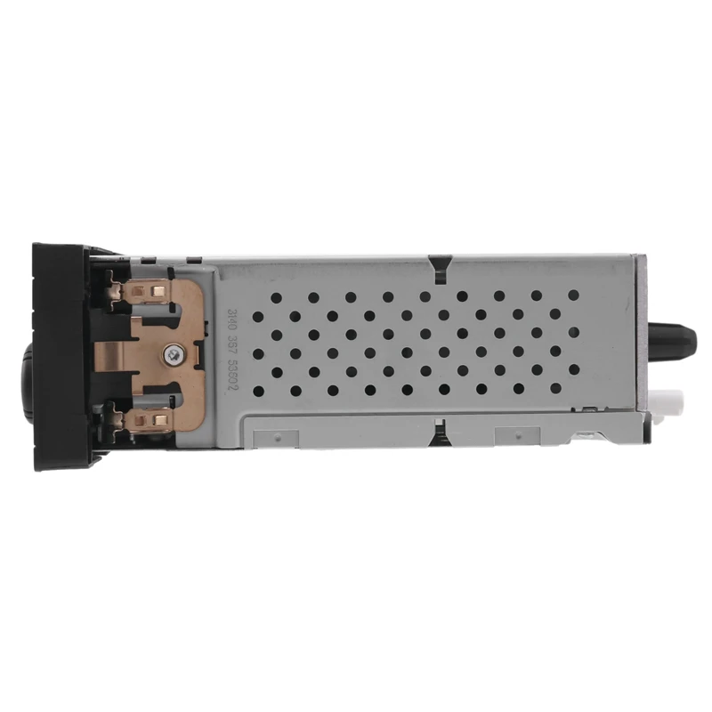 USB AUX 기능이 있는 CD 플레이어, 푸조 206 207 307 508 시트로엥 C2 C4 C5 C6, RD4 플레이어 대신 RD43