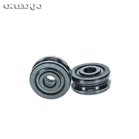 Computer Embroidery Machine Parts – Linear Guide Bearing 16mm R2 Double (SWF Only)* - Image 4