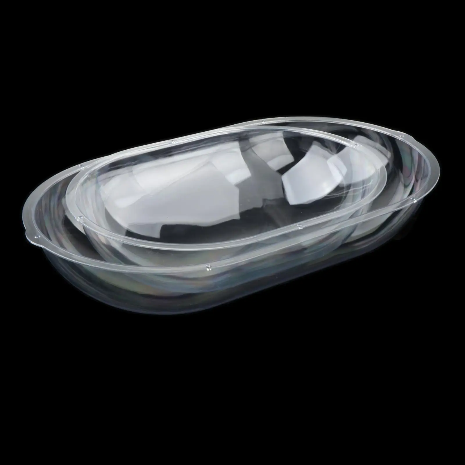 Cat Bed Cat House Nonslip Wall Mounted Transparent Dog Bed Cat Furniture Space Capsule