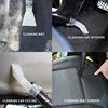 Hot selling  vacuum cleaner  Wet And Dry carpet washer spray shampoo vacuum cleaner 220V 2