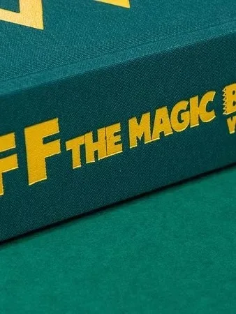 

Piff The Magic Book Vol 1 -Magic tricks