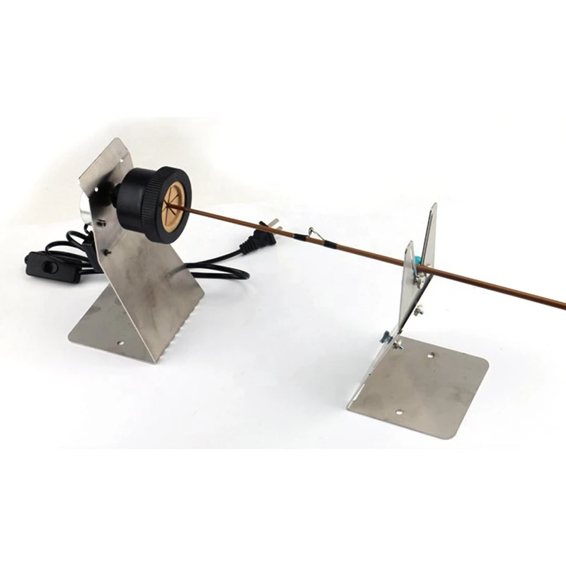 fishing rod power wrapper