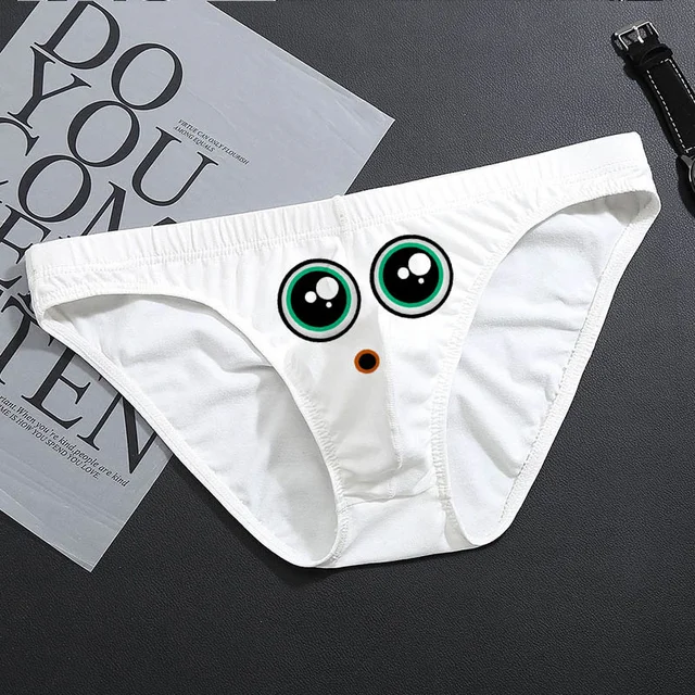 Slip Perizoma Uomo Cotone | Vita Bassa | Colore Rosso | Mutande Sexy | Biancheria Intima Fashion - Foto 13