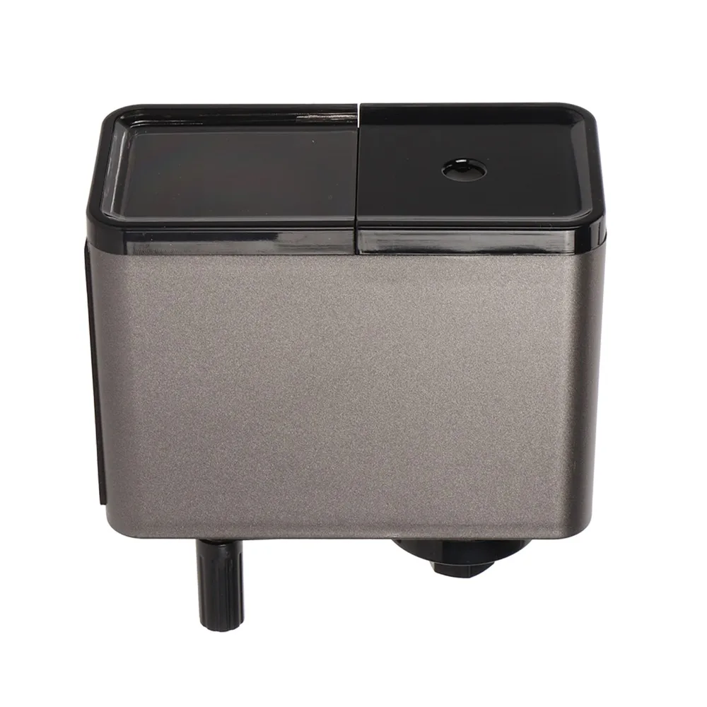 7 Adjustable Thickness Settings Sketch Wide Application Efficient Sharpening Manual Pencil Sharpener_voghion.com