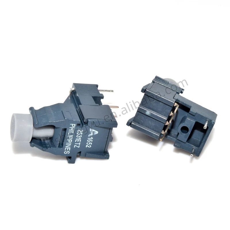 

New Original HFBR-2531ETZ Fiber Optic Transceivers
