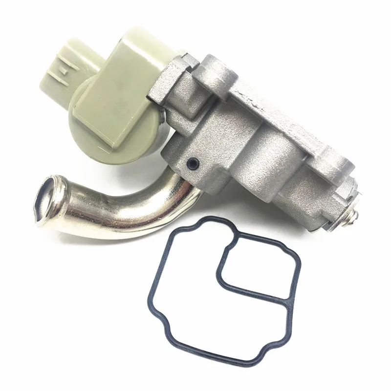 Auto Idle Air Control Valves 22270-75030 22270-75040 1368000560 13420-52G00 IAC for Toyota Tacoma T100 DLX Pre 2.4L 2.7L 96-00'