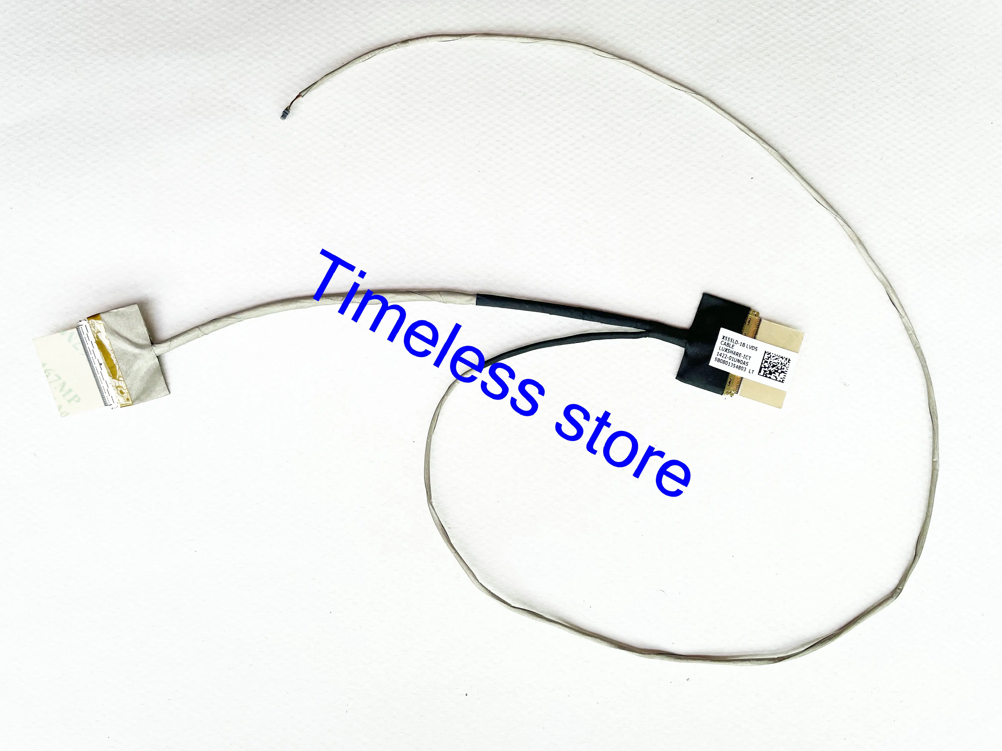 

Новинка для ASUS A555L V555L K555L X555LD-1B led lcd lvds кабель 1422-01UN0AS
