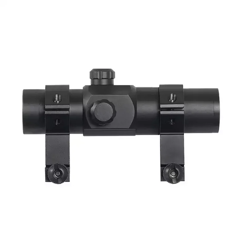 Red Dot Sight and Riflescope for Hunting Shooting