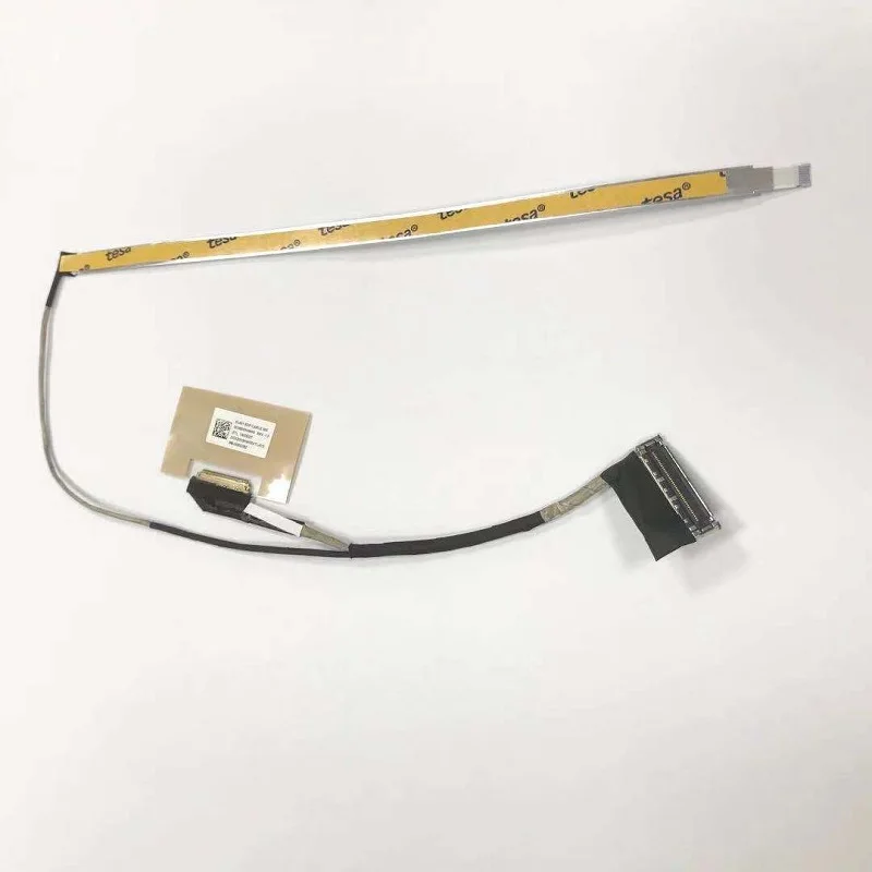 

Новый Соединительный кабель для жесткого диска SATA для Lenovo S540-14IWL-API Screen Cable DC02003HV00 DC02003HW00