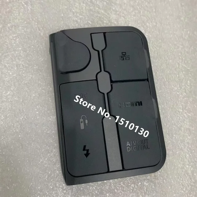 Repair Parts USB Interface Cover Ass'y For Canon EOS 1DX