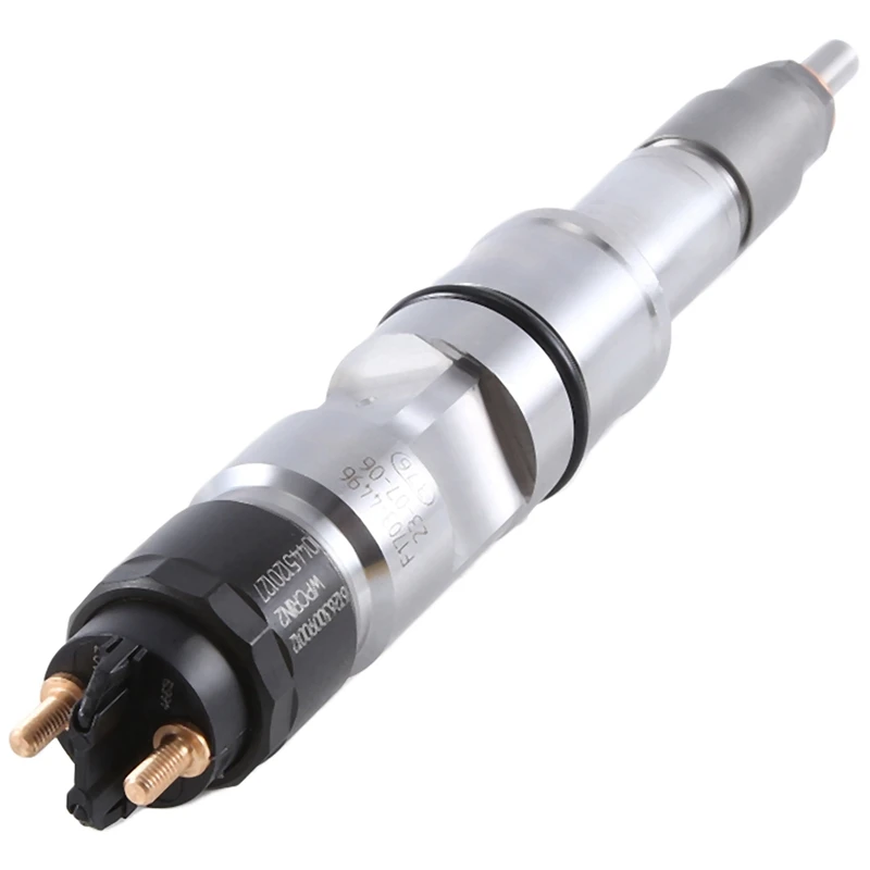 

0445120127 New Diesel Fuel Injector Nozzle Replacement Accessories For WEICHAI WP12 352KW