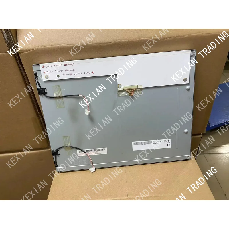 15 inch original industrial LCD screen M150GNN2 M150MNN1 LQ150X1LG98 LQ150X1LG99 LQ150X1LG98W