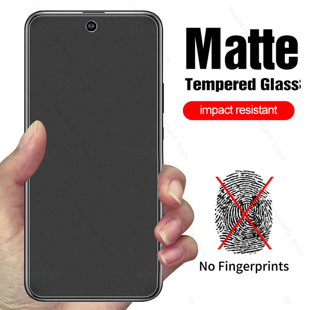 

Матовое матовое закаленное стекло для Motorola Moto G84 защита экрана Moto Rola MotoG84 G54 5G G14 4G MotoG54 MotoG14 G 84 54 2023