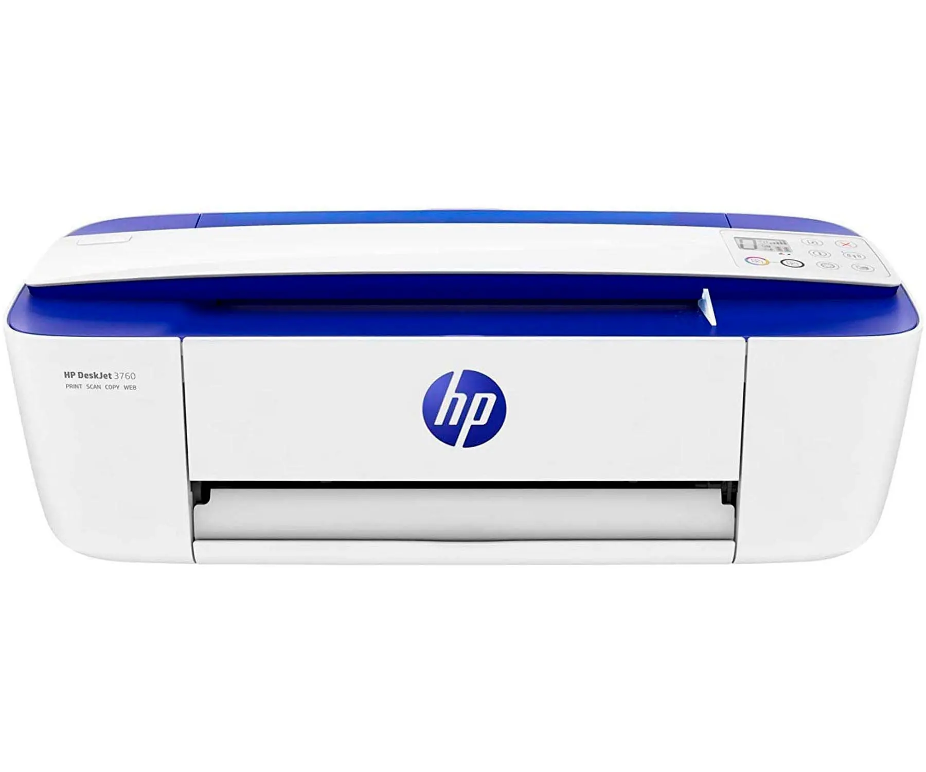 Hp deskjet 3760 – imprimante sans fil wifi multifonction, impression, copie  et scanner | AliExpress