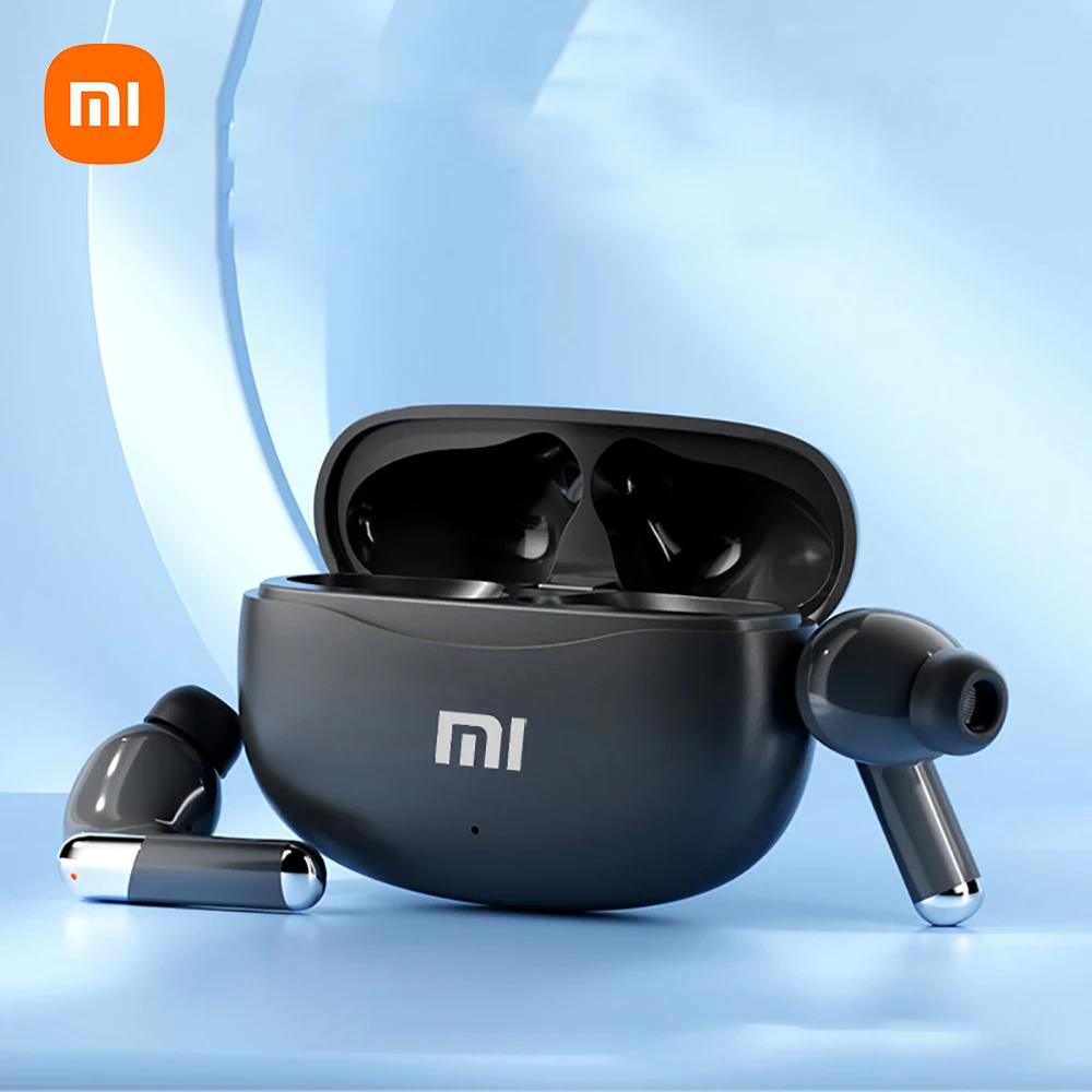 XIAOMI-ANC-ENC-Fones-de-ouvido-sem-fio-fones-de-ouvido-TWS-Bluetooth-5 ...