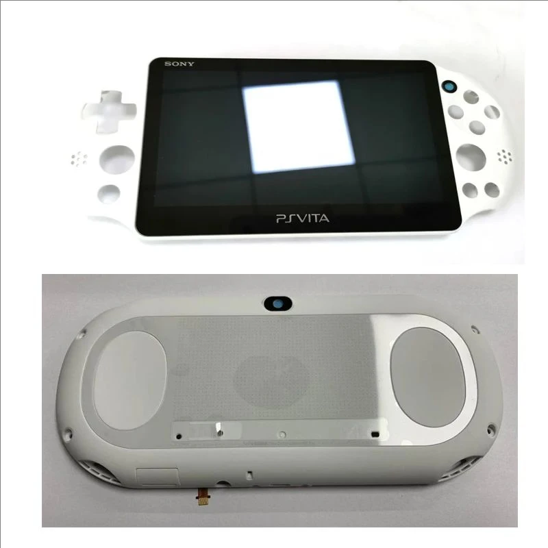 Ecran LCD Pour Sony PSP Go Afficheur Image Pièce De Rechange S234 Pspgo - Foto 5