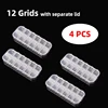 4PCS 12 Grids