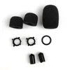 TS TAC-SKY Tactical Headse Accessories Comta Microphone Compatible with Pelto Comta ii iii Hunting Shooting Headse 4